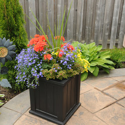 Outdoor Decor - Outdoor Decor