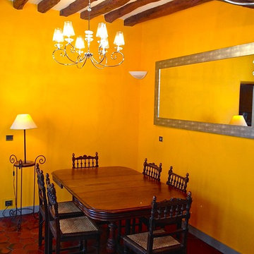 RENOVATION D'UNE CUISINE , AVANT-APRES