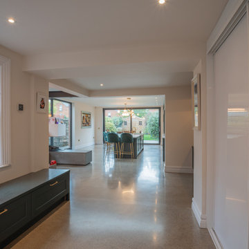 Lindsay Road Drumcondra