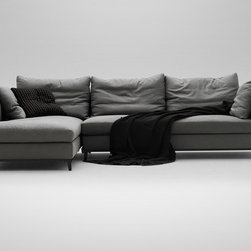 Sofas - Living Room Furniture