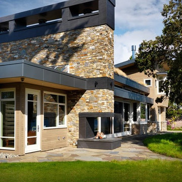 Neolith Residential Project in USA