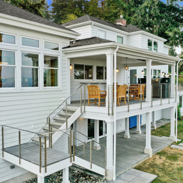 Colonial Addition