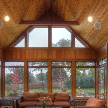 Porches & Patios