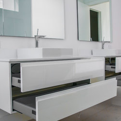 Brand new bathroom - Products