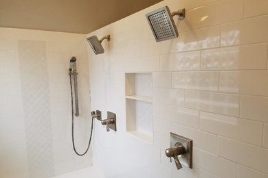 Bathroom - bathroom idea in Kansas City