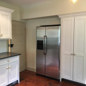 Kitchen Renovation