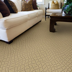 Masland Carpet - Flooring