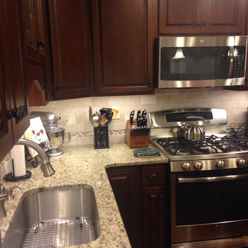 Under Cabinet LED Lighting