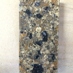 Cambria Ashford Quartz - Kitchen Countertops