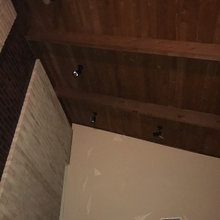 Living rolm lighting