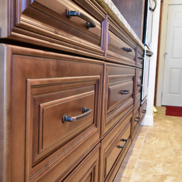 Bernelis Kitchen Remodel