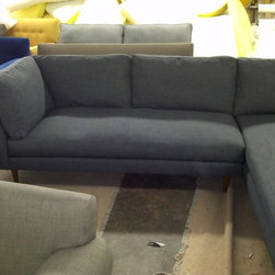 Fall 2013 - Sectional Sofas