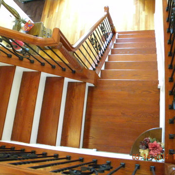 Iron Balusters Glassboro NJ
