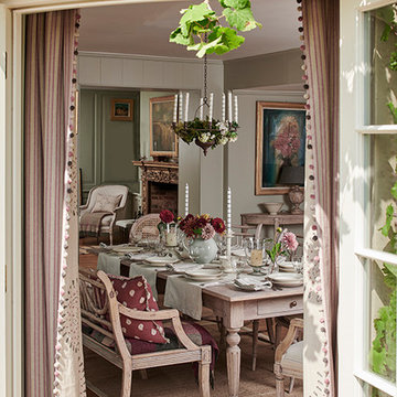 Enchanting Dinner