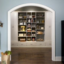 Closets/Shelving/Organization - Products