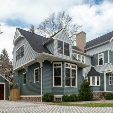 Historic Home in Short Hills, New Jersey
