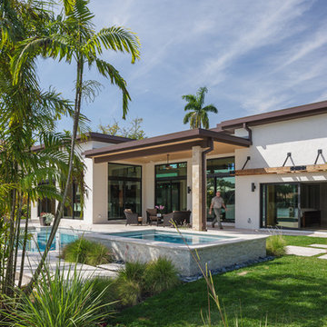 Sunrise Key