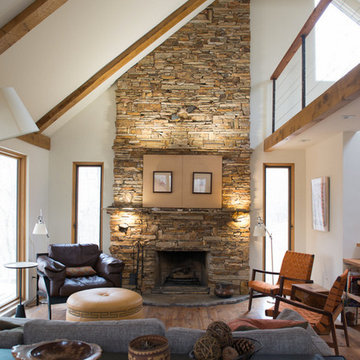 The Cabin
