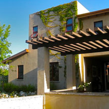 1702 Pergola