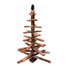artesania san jose sau rotating wooden christmas tree christmas trees - Rustic Christmas Decorations Uk artesania san jose sau rotating wooden christmas tree christmas trees - Rustic Christmas Decorations Uk