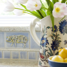 Backsplash