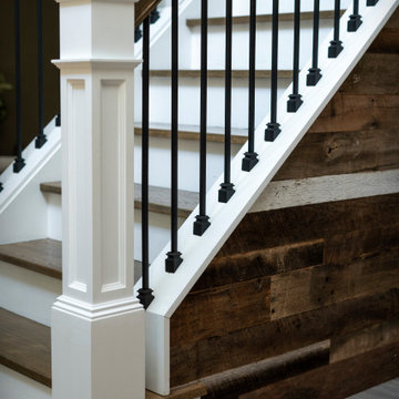 Medford Remodel