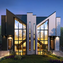 Modern Living