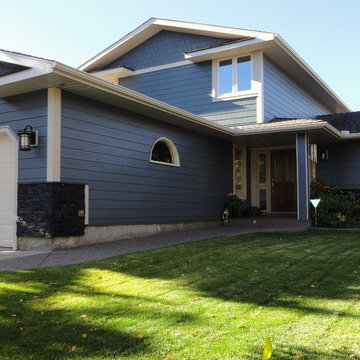 James Hardie - Woodbine