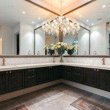 Mom's Bathroom