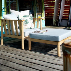 Furniture | Malua - Outdoor Lounge Furniture