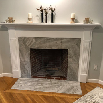 Advanced Remodeling