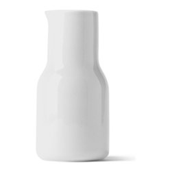 Menu Norm Mini Bottle White - Jugs