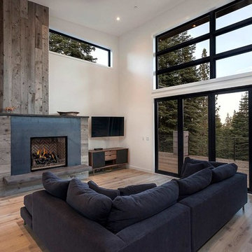 Overlook at Northstar, Private Residence