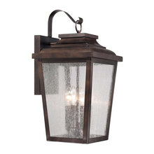 outdoor lighting