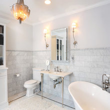 McCabe Master Bathroom