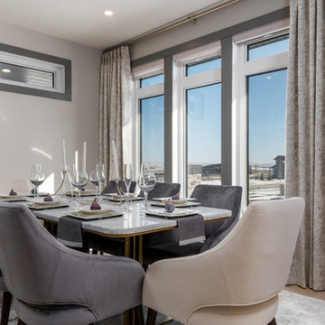 Woods | Transitional | Calgary
