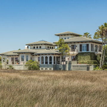Ono Harbor Home, Orange Beach, AL