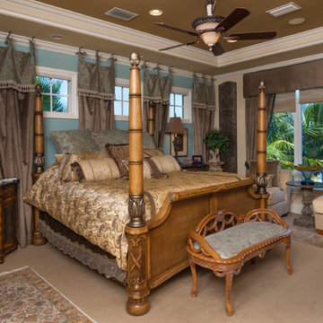 Custom Homes By Mercedes Premier Homes