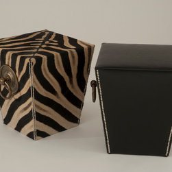 DH Stool - Art | Harrison Collection - Footstools And Ottomans