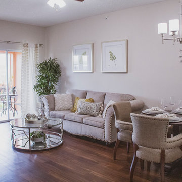 Senior Living Apartment in Naples, FL