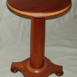 Wine Testing Table - Products