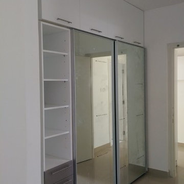 Mrs.Anuradha ,Hill county interiors