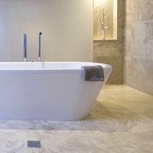 Bathroom ideas for upstairs