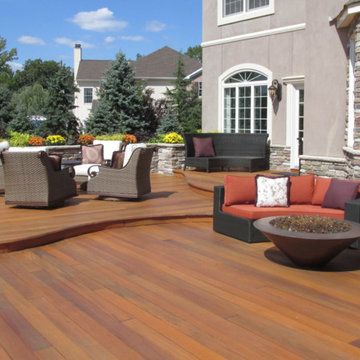 Exterior & Outdoor Spaces
