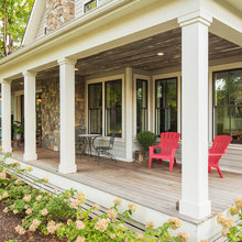 Exterior Ideas