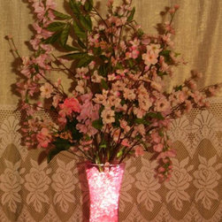 Faux Floraluminations - Products