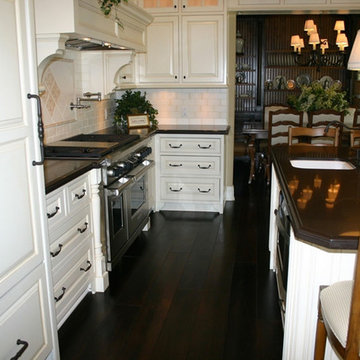 Creative Woodworks