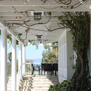 Revitalized Retro Exterior