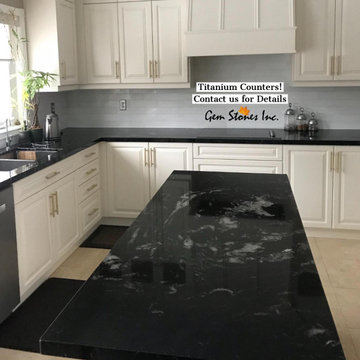 Granite Countertops