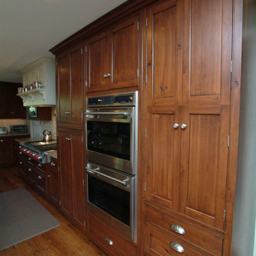 Kitchens